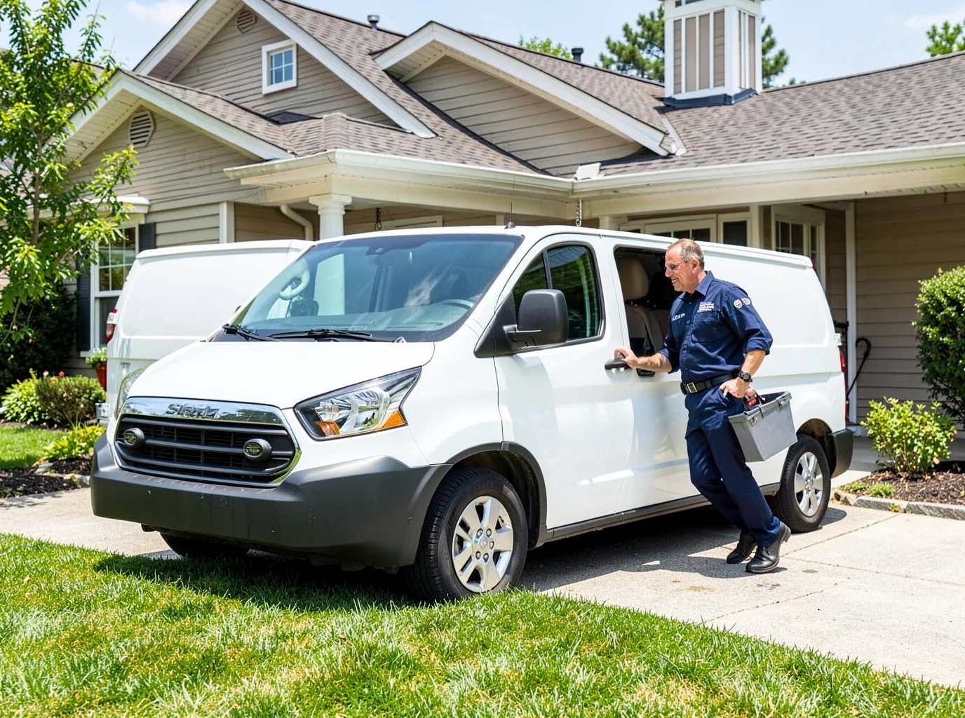 Emergency Plumber company in Italy, TX